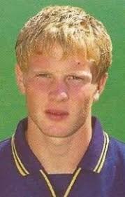 Thatcher, Benjamin David Thatcher