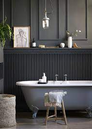 See more ideas about bathroom paneling bathroom shower panels shower panels. Wall Panelling Ideas For Every Room 21 Ways To Add Character With Panels