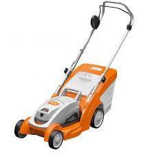 These cordless lawn mowers cut well and are nearly silent. Stihl Rma 339 Battery Lawn Mower Skin Only No Battery Mowerplace
