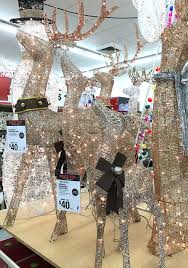 Decorate Your Home With Outdoor Holiday Decor From Big Lots Outdoor Holiday Decor Outdoor Christmas Tree Decorations Christmas Decorations Diy Outdoor