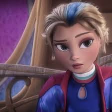 Unicorn Academy: Isabel Armstrong Fan Edit!