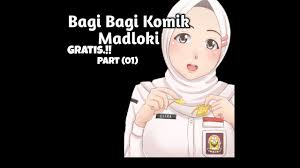 Maybe you would like to learn more about one of these? Bagi Bagi Komik Madloki Gratiss Part 01 Youtube