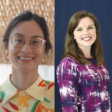 Catherine Gleason's Instagram, Twitter & Facebook