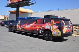 Car wraps are one of the best way to advertise. Vehicle Wraps Las Vegas Cars Trucks And Vans Cr Vegas