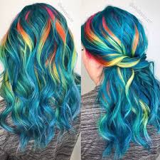 Pinterest Palettequeen Hair Styles Cool Hair Color Dyed Hair
