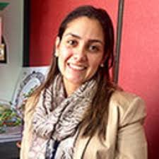 Maria Lucia Torres Villarreal — Universidad del Rosario