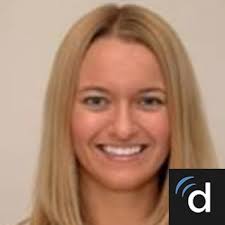 Dr. Heather Ragozine-Bush, MD