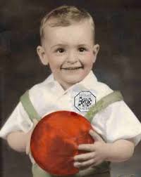 Celebration at H a l l e t t !