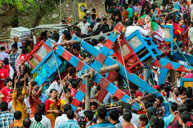Justification of branding pohela boishakh as a tool of branding bangladesh. Bangladesh Holidays And Festivals