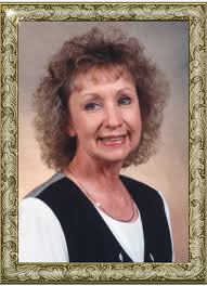 Obituary for Rita (Lackey) Barr