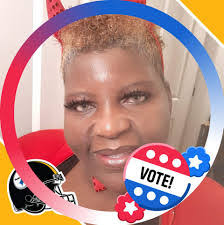 Bertha Allison's Instagram, Twitter & Facebook