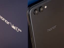 Honor View 10 im Test: Dieses ...
