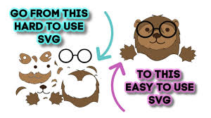 Download How To Fix An Svg File Make An Svg Easy To Cut Youtube PSD Mockup Templates