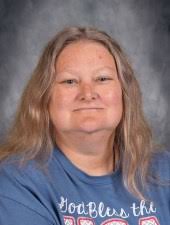 Melissa Applebee-Jaques