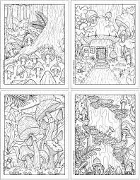 Free printable mushroom coloring pages was upload by was on september 18, 2013. Free Printable Cute Forest Mushroom Coloring Pages The Artisan Life