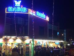 Jakel johor bahru asub kohas johor bahru. Restoran Habib Johor Bahru Menu Prices Restaurant Reviews Tripadvisor