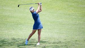 Korda, 22, debuted the partnership at this week's diamond resorts tournament of champions, where she finished tied third. Dress Like The Pros You Asked We Found Lpga Ladies Professional Golf Association