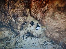 Fallout76 鉛の効率のよい集め方 鉛鉱石集め ラッキーホール鉱山編 俺のメモ帳