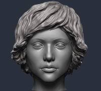 mannequin 3d print" 3D Models to Print