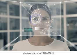 Iris Recognition Photos and Images & Pictures