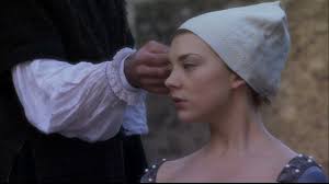 18-19 May 1536: Execution of Anne Told