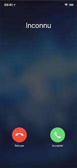 L Iphone X A Parfois Du Mal A Repondre Au Telephone Igeneration