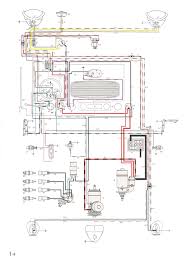 Massive deals on these items are waiting for you. Thesamba Com Type 1 Wiring Diagrams