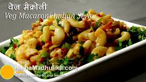 Pasta recipes, pasta recipes in urdu. Veg Macaroni Indian Style Recipes Indian Style Masala Macaroni Pasta Hindi And Urdu Apni Recipes Video Dailymotion
