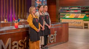 En la primera prueba el programa dio la bienvenida al chef. Masterchef 8 Teresa Es Expulsada En El Programa 9
