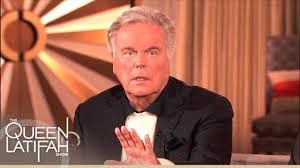 International man of mystery 1997. Robert Wagner Talks Doing Number Two In Austin Powers Youtube