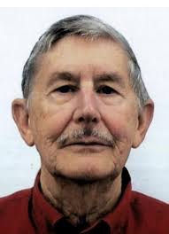 John Carman Obituary (1939