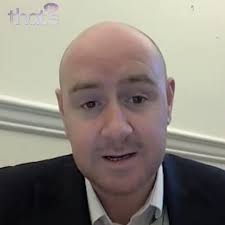 Earlier today I spoke with ‘That’s Tv...