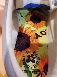 Maybe you would like to learn more about one of these? My Golf Le Fleur X Converse Came In And Their Amazing W Detailed Pics Review Streetwear