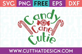 Check spelling or type a new query. Candy Cane Cutie Christmas Quote Design Cut That Design