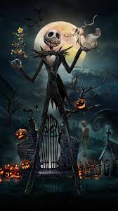 Haunted mansion, hurry back, spooky, scary, skeletons, wallpaper, foolish mortal. Iphone And Android Wallpapers Jack Skeleton Wallpaper For Iphone And Android