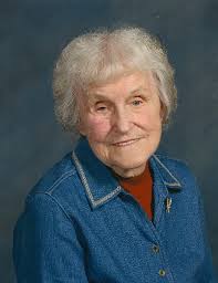 Janice Gifford “Jan” Snell (1924-2015)