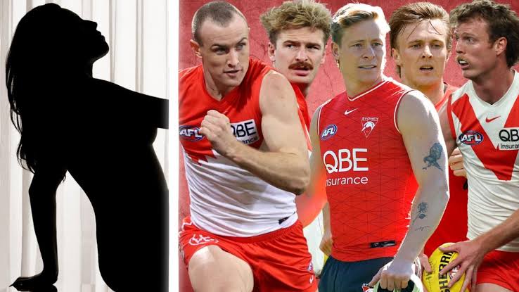 Isaac Heeney probe focus as five Swans banned over alleged assault | The  Australian