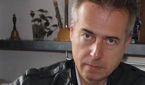 Eric Nowak : " On peut être Poitevin et Néo-Aquitain "