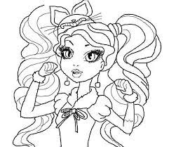 Freebies, free printables, free coloring pages for adults, manga coloring pages, tutorials, free sticker printables. Kitty Cheshire Coloring Pages Coloring Pages Coloring Pictures Character Art