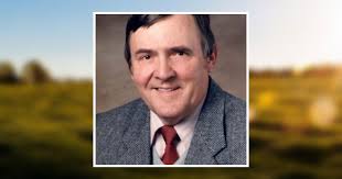 Wayne J. W. Aho Obituary May 29, 2015