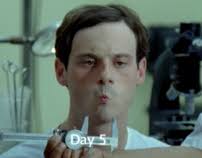 Dave Merhar Receding Pinky Syndrome Projects :: Photos, videos, logos,  illustrations and branding :: Behance