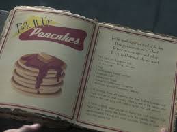 Pin By Priya Subash On Das Geheimnisvolle Kochbuch Just Add Magic Magic Recipe Cookbook Recipes