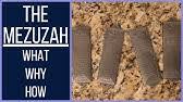 We did not find results for: How To Put Up A Mezuzah By Rabbi Kauffman Youtube