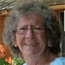 Shirley Ann Mansell Peden