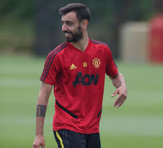 Bruno fernandes gears up for winter with the invert menswear campaign (with images) these pictures of this page are about:bruno fernandes tattoo. Ryan Giggs Explains Why He Loves Bruno Fernandes Trait At Man Utd Daily Star