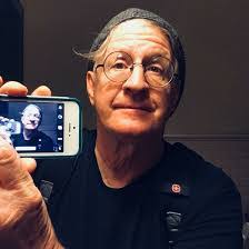 Jeff Michalski's Instagram, Twitter & Facebook