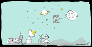 Christopher Henke. Visuelle Kommunikation. » Sketchnotes & Illustrations