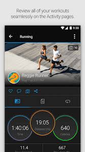 You could also download apk of garmin connect™ and run it using popular android emulators. Free Download Garmin Connect Mobile Apk For Android