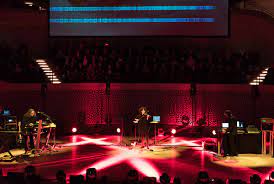 Tangerine Dream Wikipedia