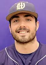 2018 Baseball Roster